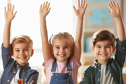 "Il Bello che c'è": docenti e dirigenti uniti per valorizzare le eccellenze scolastiche del Canavese