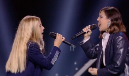Sofia Tarantino vola in finale a Io Canto Generation: un orgoglio per Ivrea