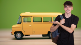 Un nuovo scuolabus, ma i disagi nei trasporti scolastici persistono