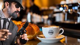 La 'ndrangheta serviva caffè e brioches ai magistrati