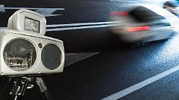 Due incidenti mortali a distanza di pochi mesi: il Comune piazza l'autovelox nella via