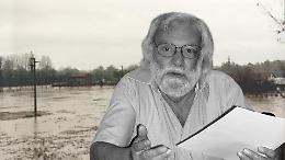 Trent'anni dall'alluvione: onore all'ex sindaco di Chivasso che lottò nel fango per la ricostruzione