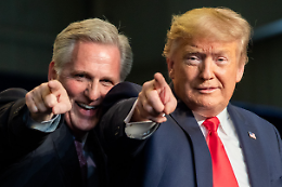 Effetto Donald Trump: ecco cosa cambierà per noi. In positivo e in negativo