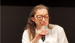 Un grido silenzioso che diventa voce: la testimonianza di Filomena Lamberti 