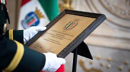 Pergamena rubata nel 1973 recuperata dai Carabinieri: il documento storico ritorna a Cherasco!