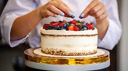 Dolcissimarte 2024: Torino si trasforma nella capitale della pasticceria piemontese