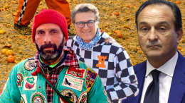 Passo indietro della Regione. Il Carnevale di Ivrea merita di più degli spazzacamini