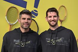 Torino si trasforma per le Nitto ATP Finals: inaugurate Casa Tennis, Casa Gusto e Casa Media in piazza Castello