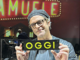 Cantanti e malattie, anche Bersani si ferma 