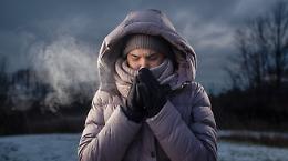  Arriva la sciabolata artica, temperature in picchiata