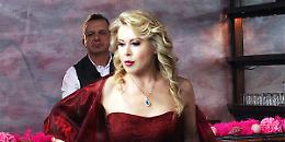 Musica nello Scalone Monumentale di Ivrea: il Soprano Larisa Yudina dalla Scala in Concerto