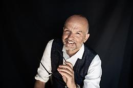 Alessandro Perissinotto presenta "La guerra dei Traversa" al Festival della Letteratura di Chivasso