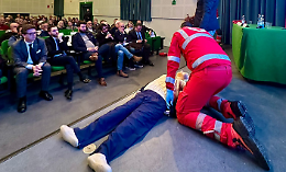 Prevenzione e tempestività: Rivarolo risponde con una serata di formazione sul primo soccorso
