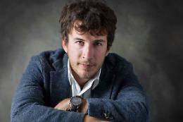 Diego Fusaro presenta "La dittatura del sapore" al Festival della Letteratura di Chivasso