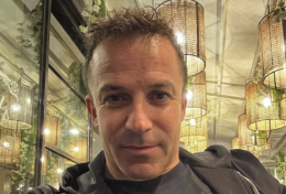Alessandro Del Piero: 50 anni e non sentirli!