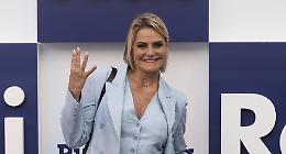 Simona Ventura torna a Ballando con le Stelle!