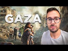 Gaza: c'è un genocidio in corso, ma nessuno lo ammette
