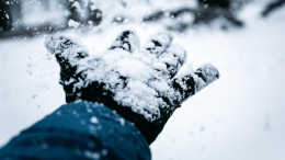 Arriva la prima neve a quota bassa in Piemonte: scopri dove