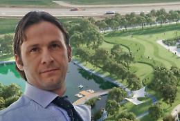 Un Parco Sportivo da record in Canavese: ma i tempi per realizzarlo si allungano