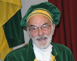 Il Canavese piange Tito, insegnante e cofondatore della Credenza Vinicola di Caluso