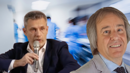 Scarpetta dimettiti. Lo chiede il sindacato