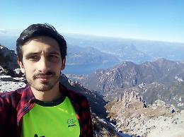 Muore durante un'escursione in montagna: Orazio Scalzo aveva 33 anni