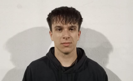 Giulio Ceschin trascina il Real Ivrea sia in campionato che in CoppAca
