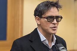 "Voglio diventare padre". Gabriel Garko si racconta senza maschere