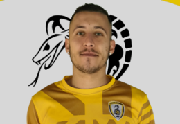 Al comando del girone B di Promozione si forma un terzetto da urlo
