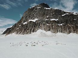 Le notti inquietanti di Balme