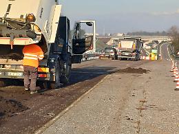 Canavese, collina e Torino più vicini grazie alla nuova strada che si inaugura in settimana