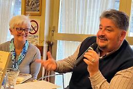 Viù celebra i suoi eroi con "Leoni senza Confini" di Alessandro Mella