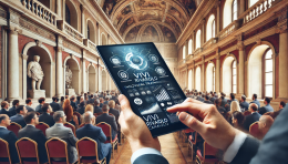 Innovazione e formazione per i commercianti del distretto urbano del commercio