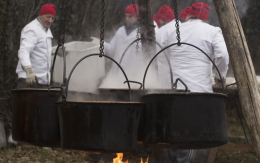 ll Carnevale di Ivrea investe nelle Componenti storiche: ecco i progetti finanziati