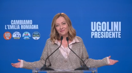 Il curioso lapsus della Meloni: “Fiera che col mio governo il tasso di disoccupazione femminile sia il più alto di sempre” (VIDEO)