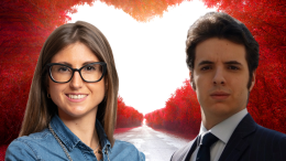 "Tra me e Andrea, la chiacchierona sono io": Annalisa Bolzanello, politica e cuore in consiglio comunale