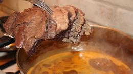 Devesi festeggia l'autunno con una serata "a tutto bollito"