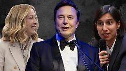 Elon Musk: "Questi giudici devono andarsene" – La controversia sul caso migranti in Albania