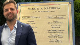 Una città e la memoria sospesa: 21 anni senza un tributo ai caduti di Nassiriya