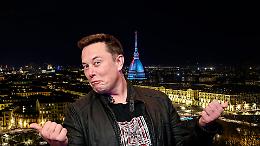 Elon Musk a Torino: la Rivoluzione industriale 2.0 è alle porte, l'Europa è pronta?