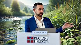 AcqueVive 2024: oltre un milione di euro per salvare i fiumi del Canavese