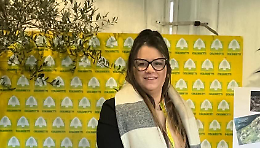 Donne che nutrono il futuro: l'agricoltura italiana si tinge di rosa e solidarietà 

