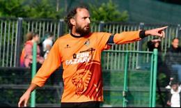 Stroncato da un malore a 43 anni, l'addio all'ex difensore Piero Cerrato