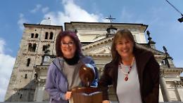 L'Abbazia di Fruttuaria svelata: storie e leggende tra le pagine di "La guida delle guide"