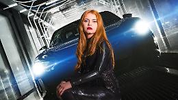 Supercar e lusso: la Reggia di Venaria Reale diventa vetrina dell'eccellenza italiana