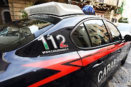 Spari e tensione a Torino: litigio stradale finito in sparatoria
