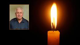 Addio a Girolamo "Tony" Bavera, esempio di impegno sociale