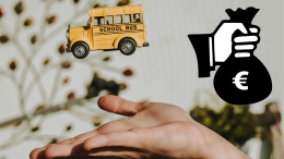 Confermate le tariffe per lo scuolabus. Nessuna agevolazione, se non in casi particolari