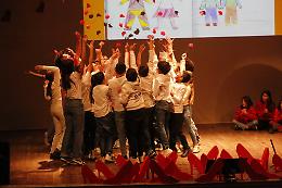 Insieme si cresce con l'Associazione Violetta