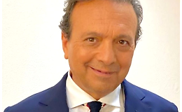 Chiambretti a Leini: la rassegna culturale prende il via